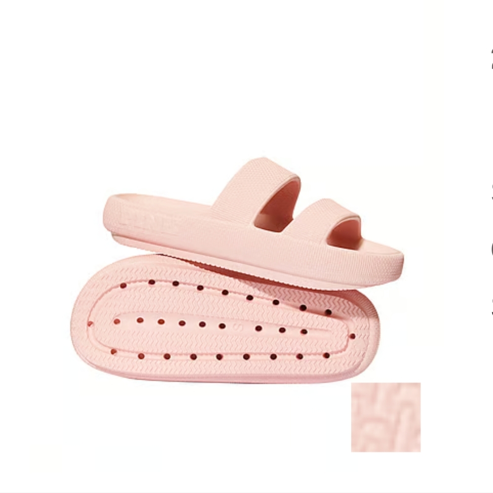 Victoria secret "PINK" slides